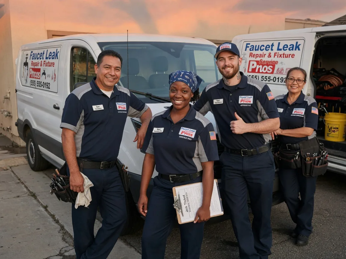 Faucet Repair company in Bunola, PA